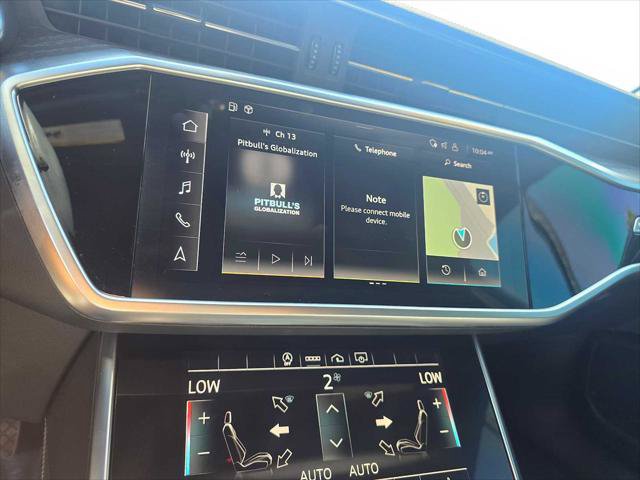 Used 2023 Audi A6 Premium Plus w/ Premium Plus Package AWD/4WD image 36