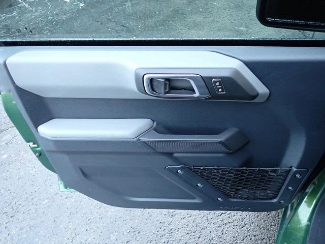 Certified 2023 Ford Bronco Big Bend image 20