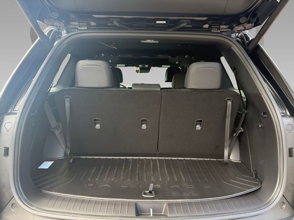 New 2026 Hyundai Palisade XRT Pro AWD/4WD image 21