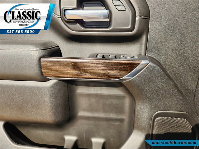 Used 2022 GMC Sierra 2500 SLE w/ SLE Value Package; image 24