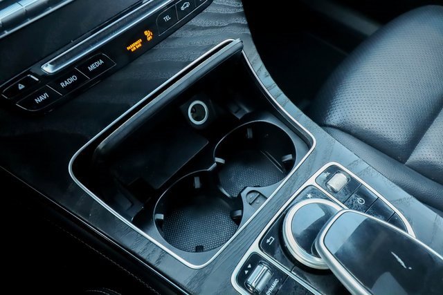 Used 2018 Mercedes-Benz GLC 300 4MATIC image 58