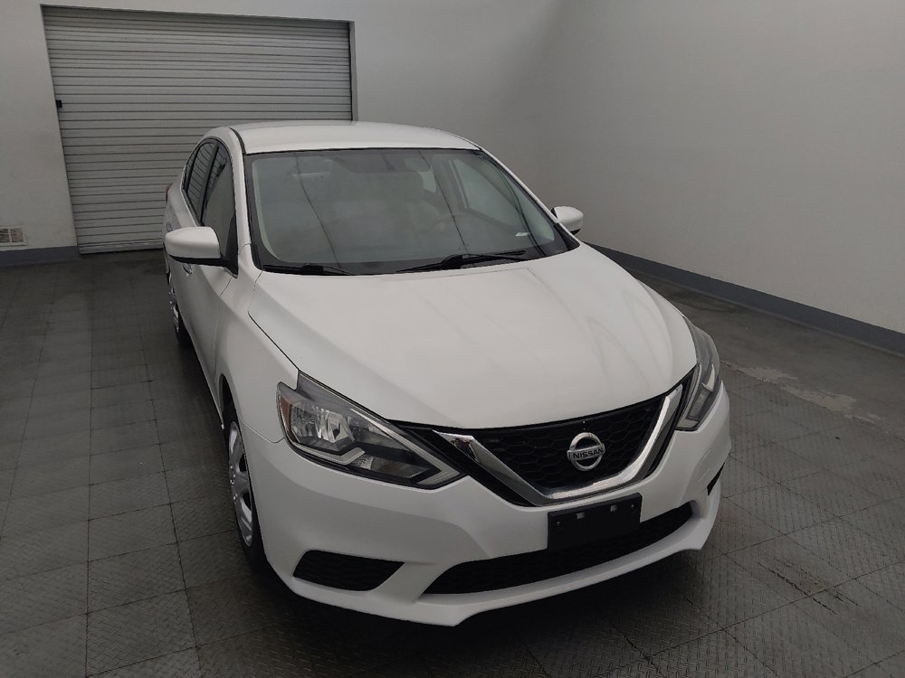 Used 2016 Nissan Sentra SV image 14