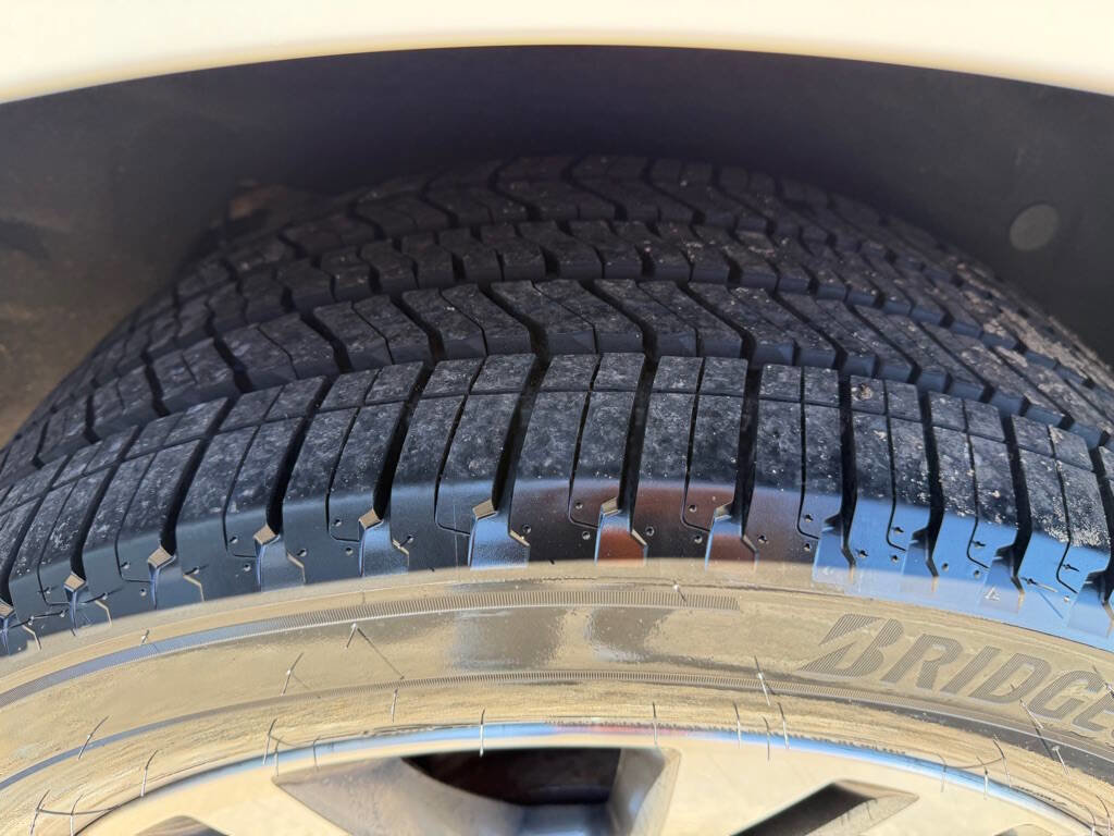 Used 2020 Ford Expedition King Ranch AWD/4WD image 52