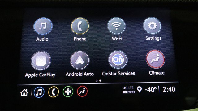 Used 2023 Buick Encore GX Select image 15