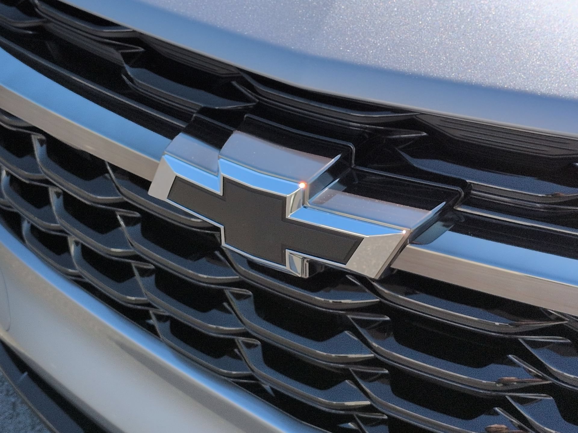 Certified 2025 Chevrolet Trax RS w/ Driver Confidence Package FWD image 29