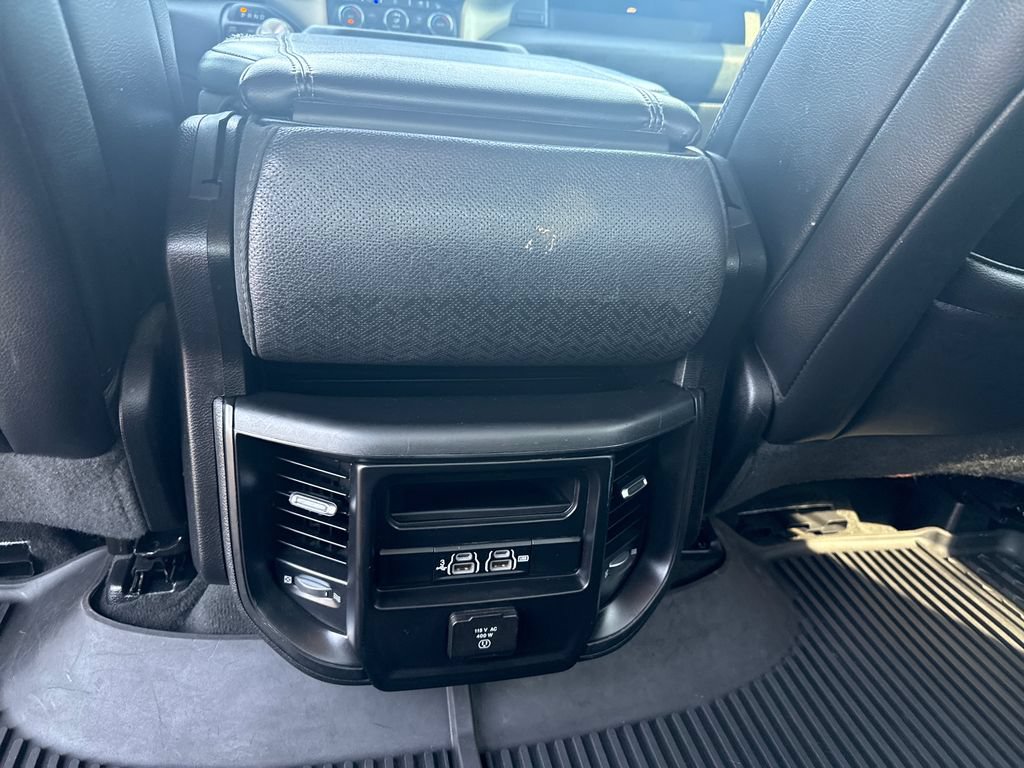 Used 2020 RAM 1500 Laramie AWD/4WD image 33