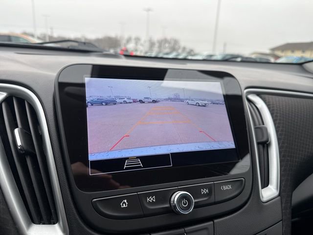 Used 2024 Chevrolet Malibu LT image 54