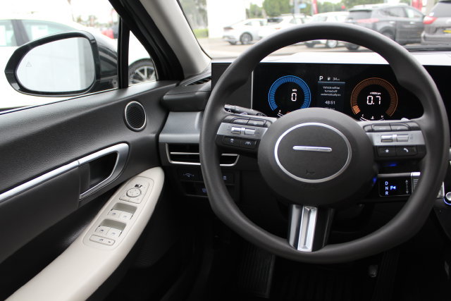 Used 2024 Hyundai Sonata SEL FWD image 43