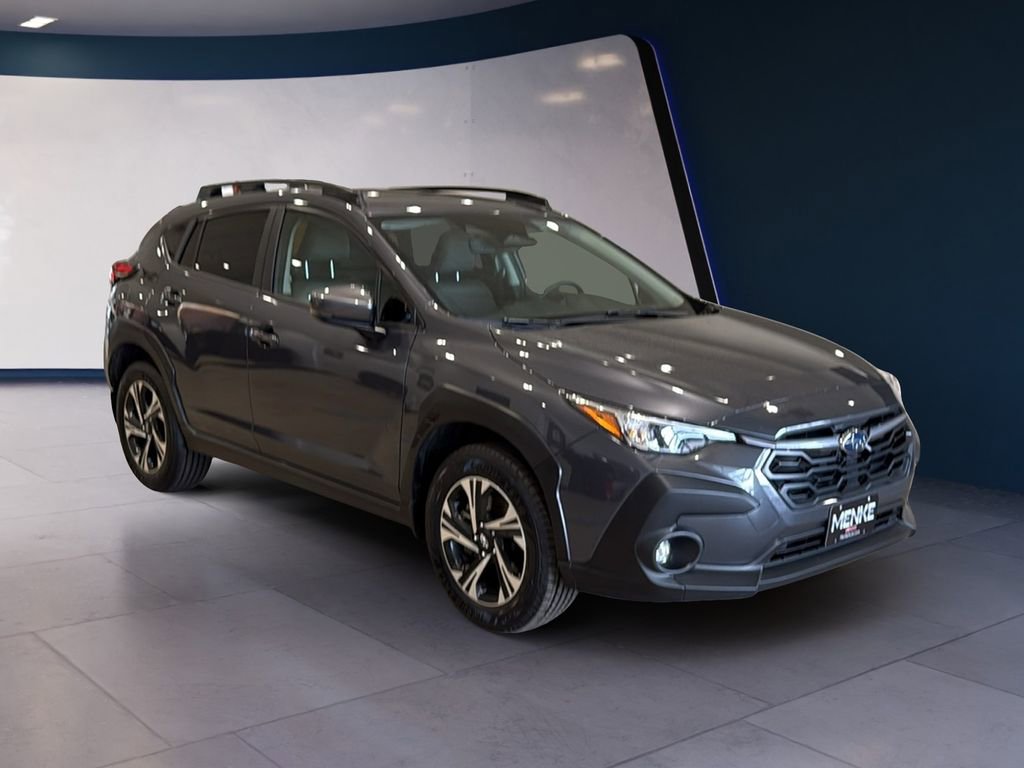 Used 2024 Subaru Crosstrek 2.0i Premium image 1