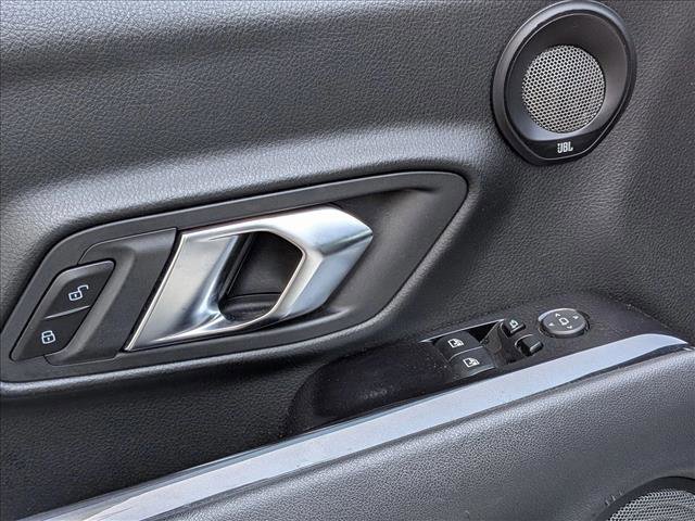 Used 2020 Toyota Supra Premium w/ Driver Assist Package RWD image 5