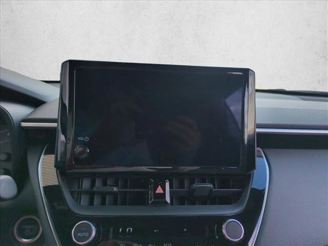 Used 2023 Toyota Corolla Cross SE AWD/4WD image 14