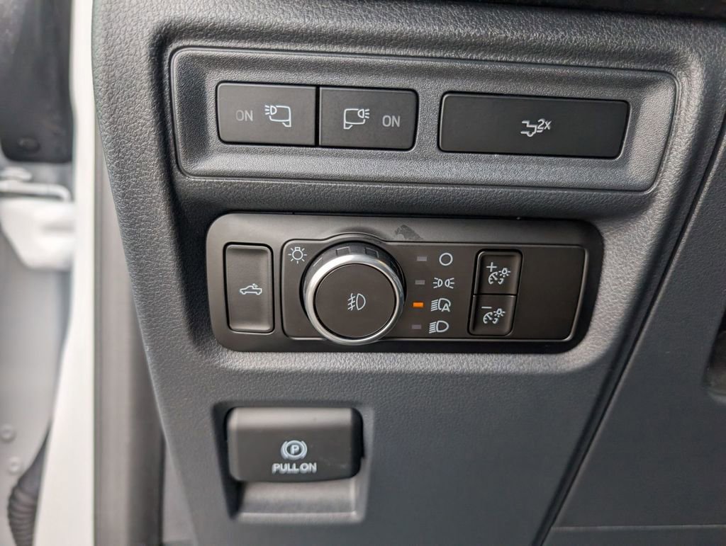 Used 2023 Ford F150 XLT w/ Equipment Group 302A High image 39