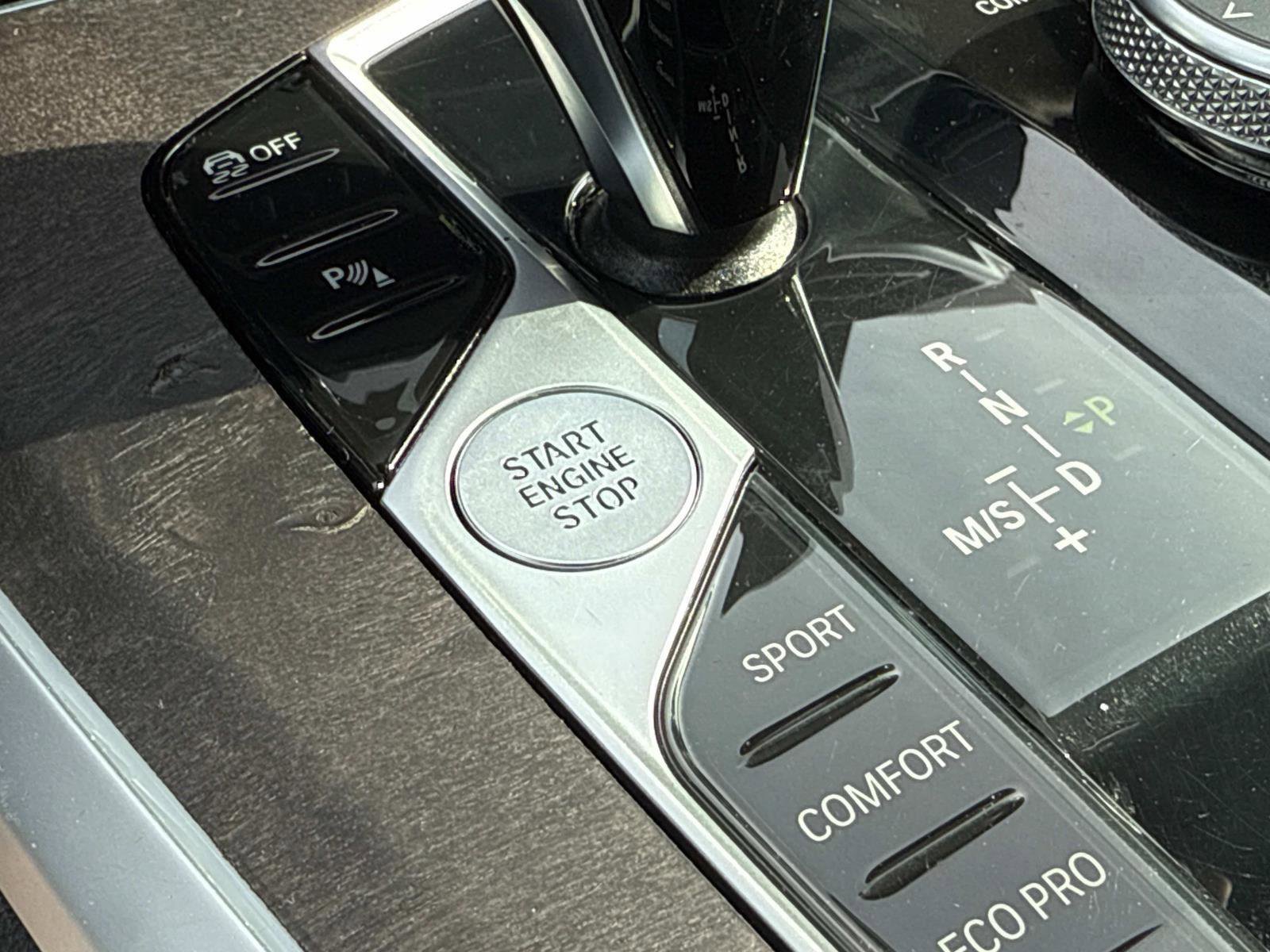 Used 2022 BMW X5 xDrive40i image 13