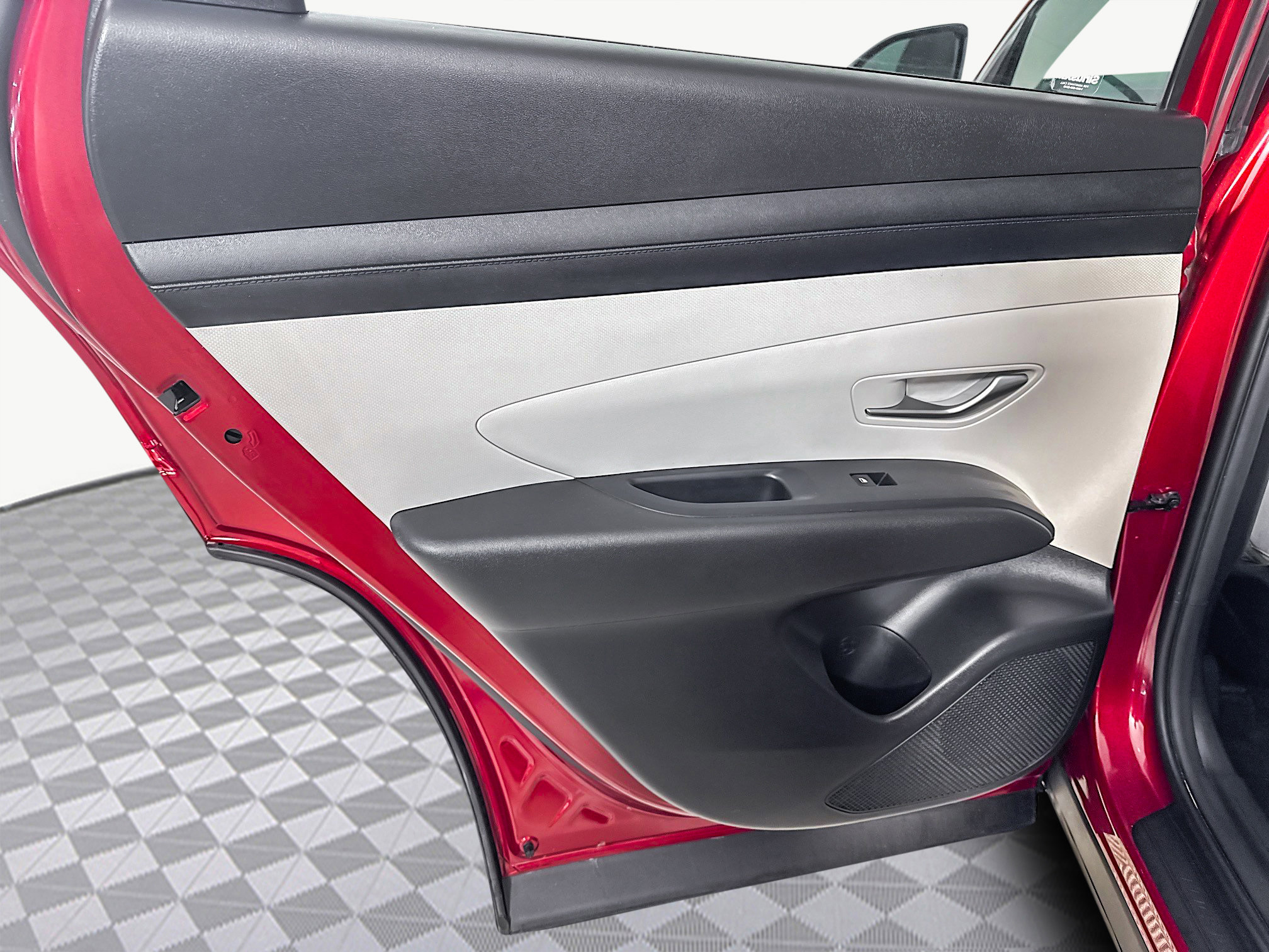 Used 2025 Hyundai Tucson SEL image 26