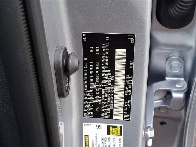 New 2026 Toyota Corolla Cross XLE image 14