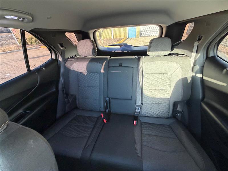 Used 2019 Chevrolet Equinox LT image 12