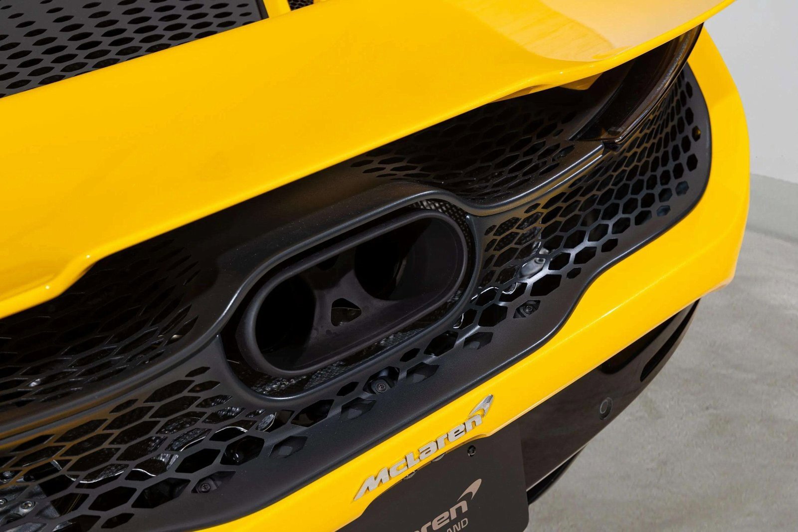 New 2026 McLaren 750S Spider image 13