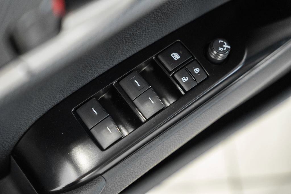 New 2026 Toyota Camry SE image 35