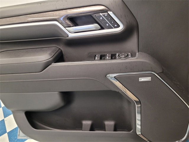 New 2026 Chevrolet Silverado 2500 LTZ w/ Trail Boss Package image 24