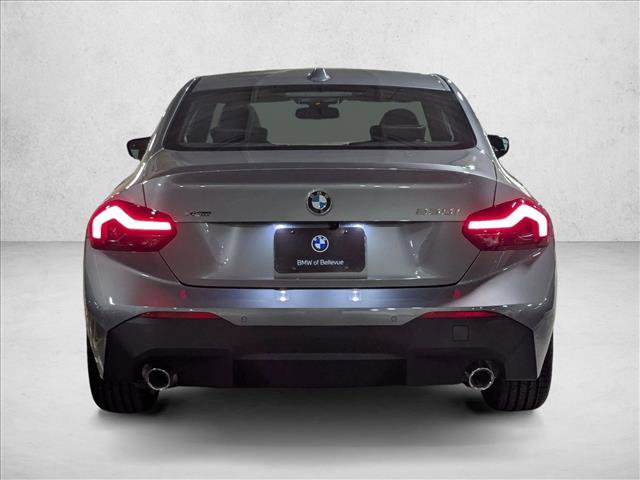 Used 2026 BMW 230i xDrive Coupe w/ Premium Package image 7