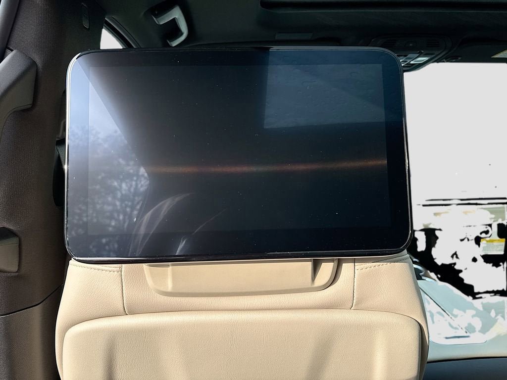 New 2026 Cadillac Escalade Sport w/ Touring Package AWD/4WD image 29