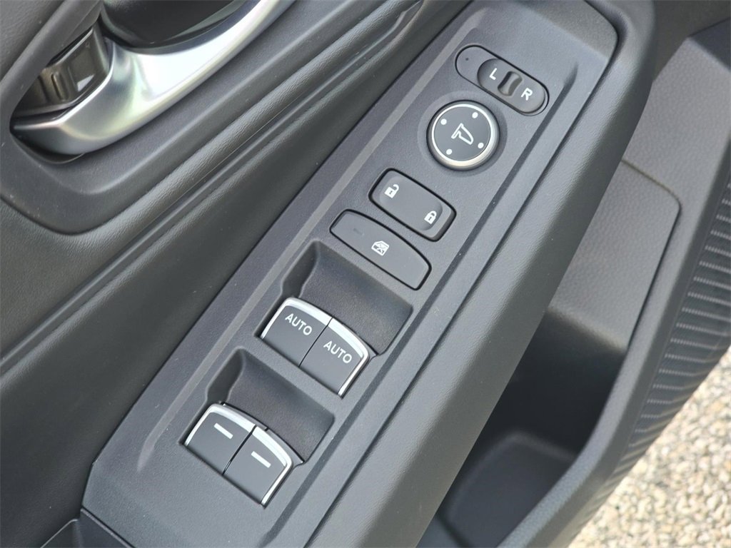 New 2025 Honda Accord EX-L image 27