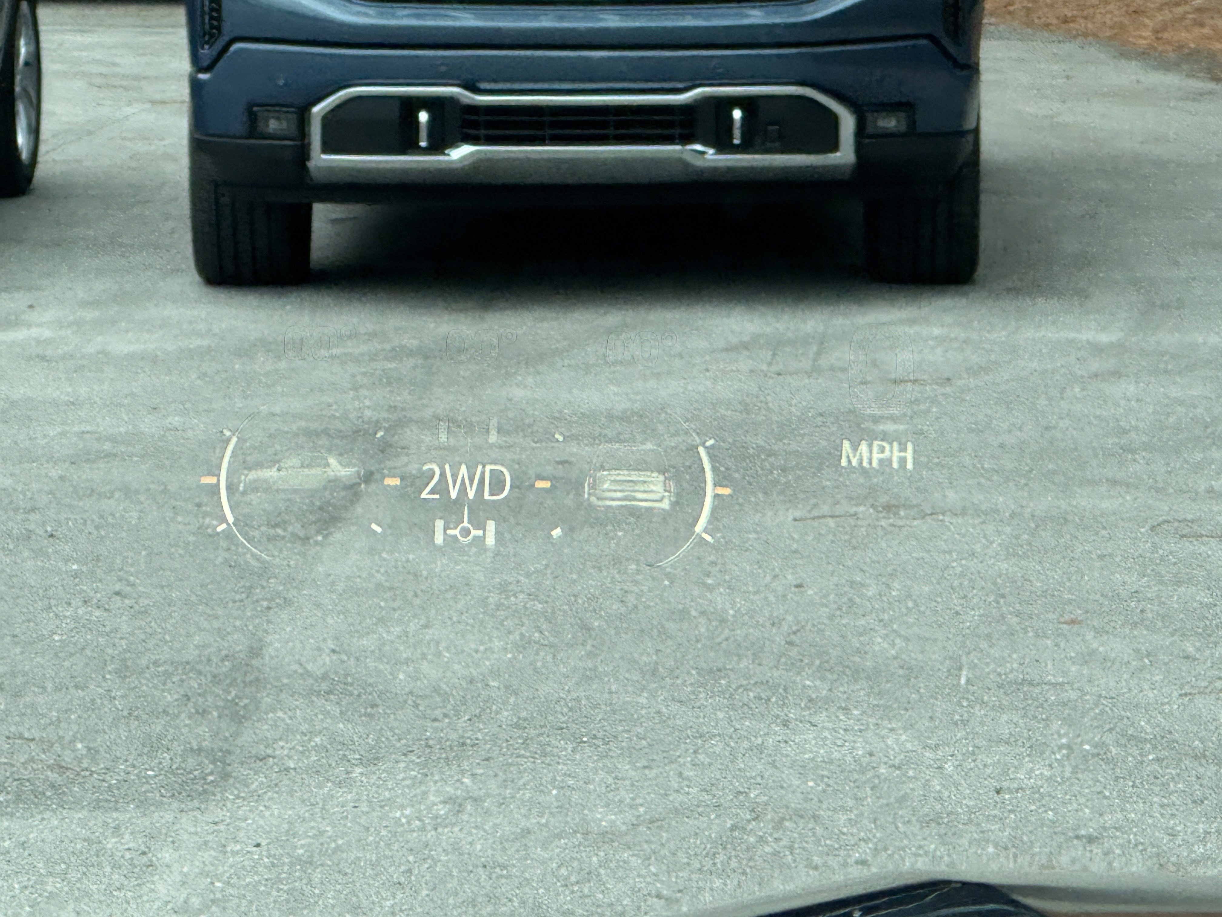 Used 2023 Chevrolet Tahoe High Country image 40