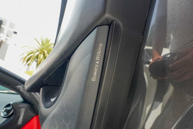 Used 2017 McLaren 570S Coupe RWD image 90