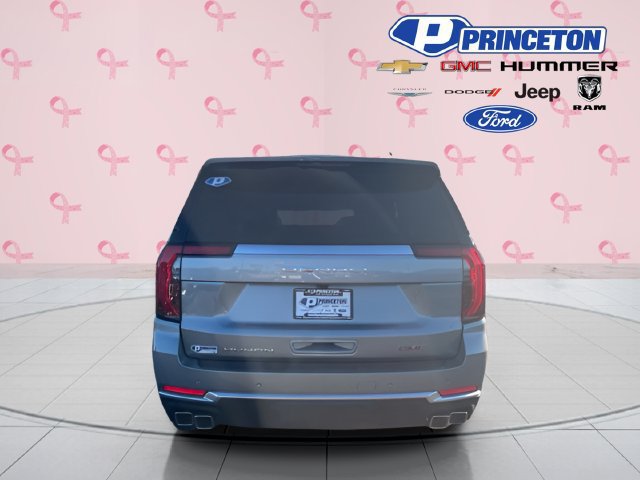 New 2027 GMC Yukon Denali AWD/4WD image 6