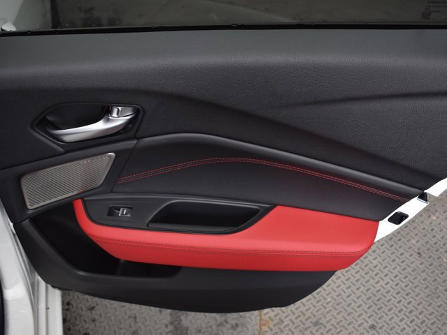 New 2025 Acura TLX SH-AWD w/ A-SPEC Pkg image 28