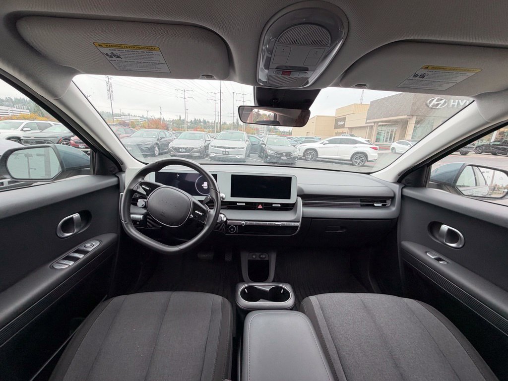 Certified 2024 Hyundai Ioniq 5 SE AWD/4WD image 6