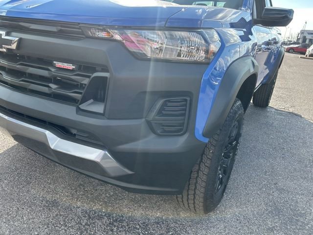 New 2026 Chevrolet Colorado Trail Boss image 9