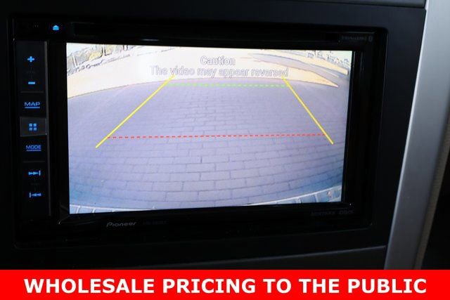 Used 2011 Nissan Murano S image 24