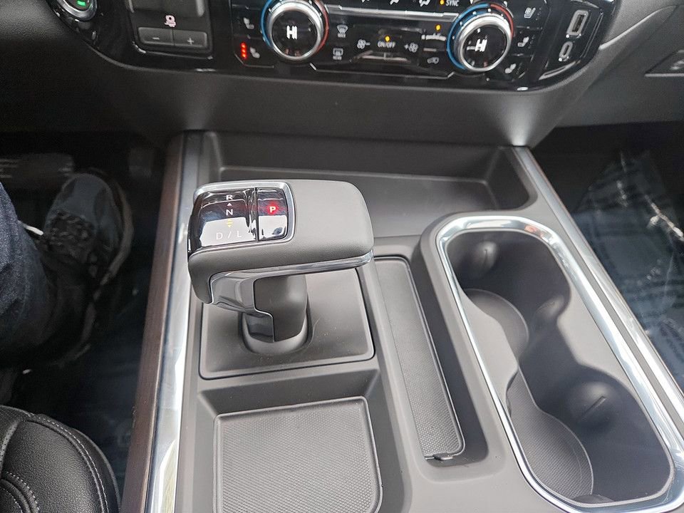 New 2026 GMC Sierra 1500 SLT w/ SLT Convenience Package image 26