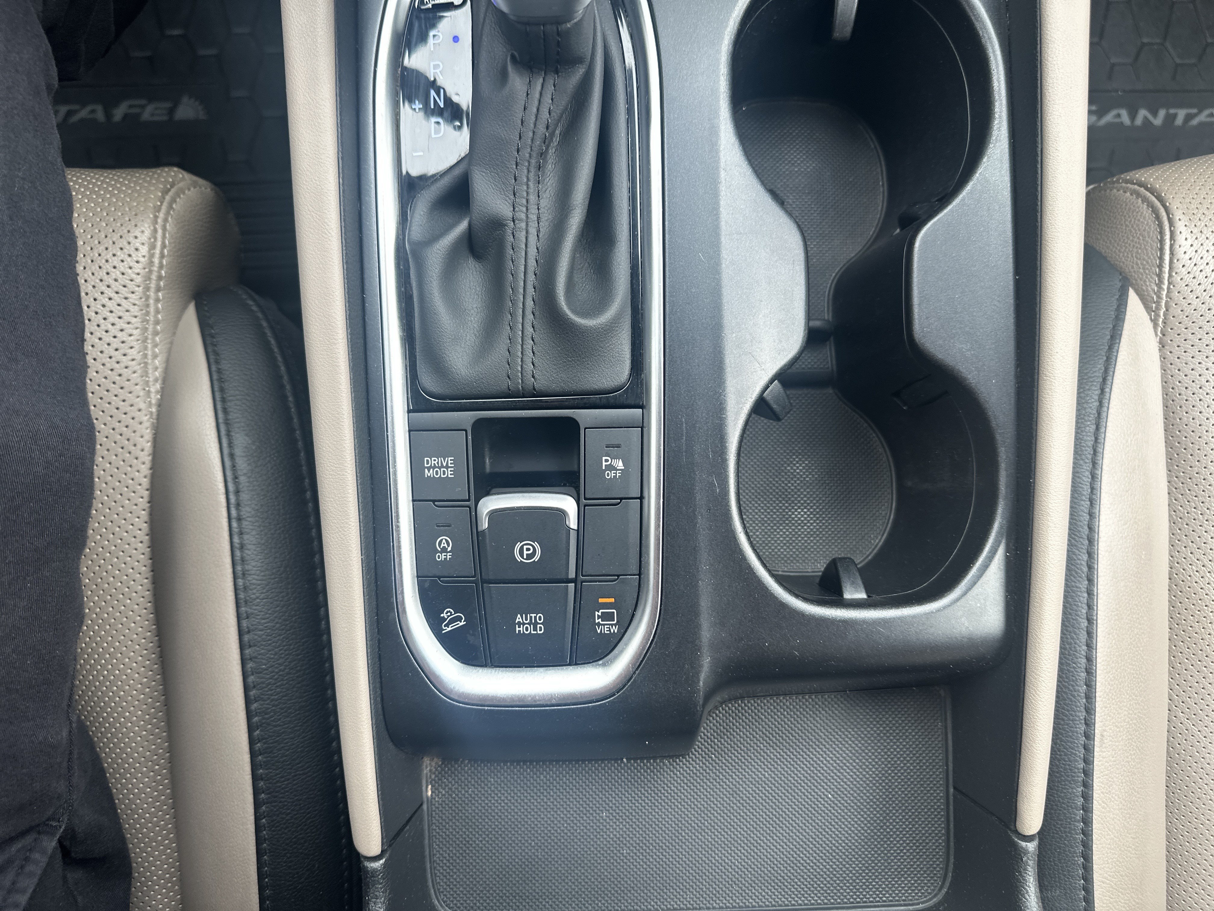 Used 2019 Hyundai Santa Fe AWD image 25