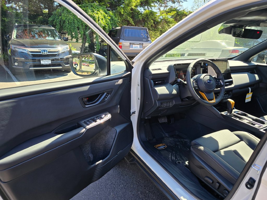 New 2026 Subaru Outback Wilderness AWD/4WD image 7