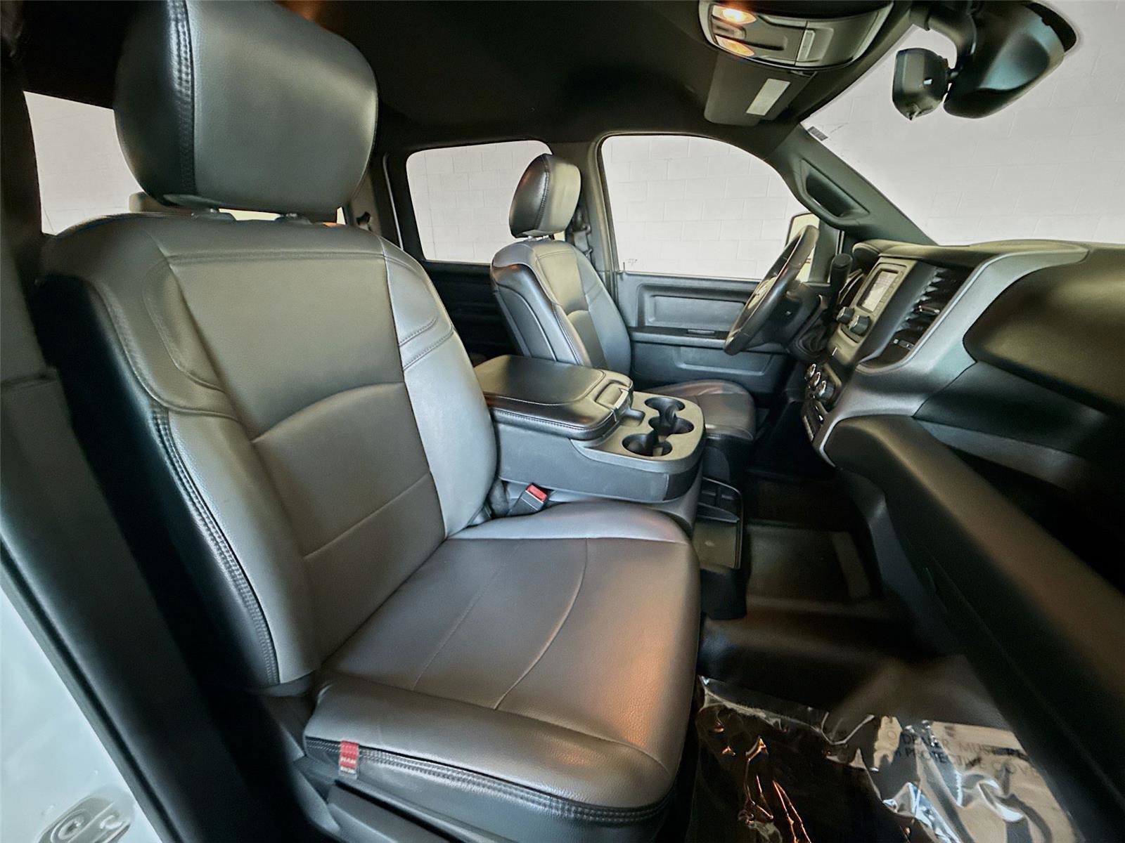 Used 2024 RAM 5500 Tradesman image 20