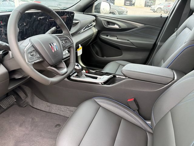 New 2026 Buick Envista Sport Touring w/ Convenience I Package FWD image 18