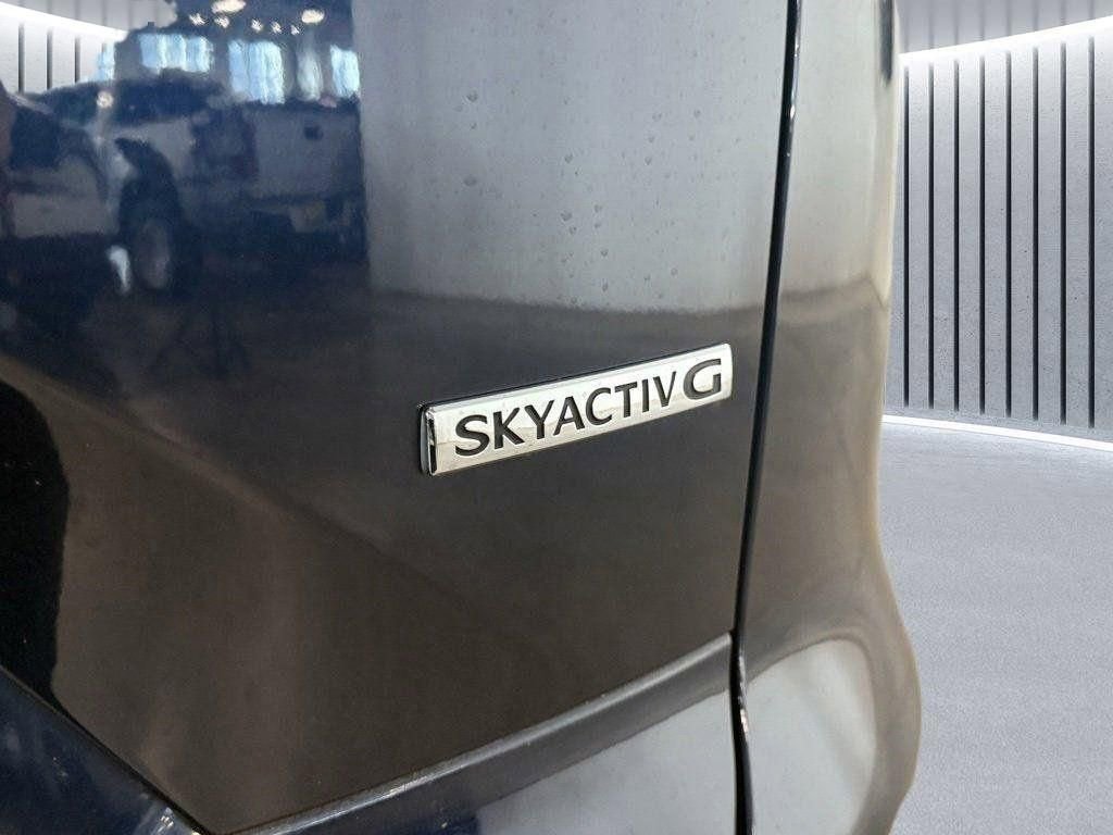 Used 2021 MAZDA CX-9 Touring w/ Touring Premium Package image 23