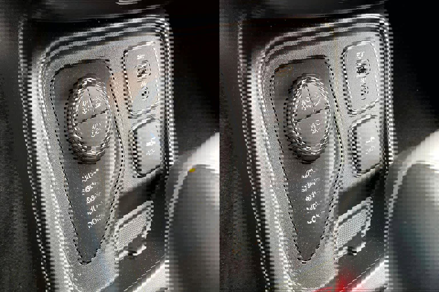 Used 2019 Jeep Compass Trailhawk image 31