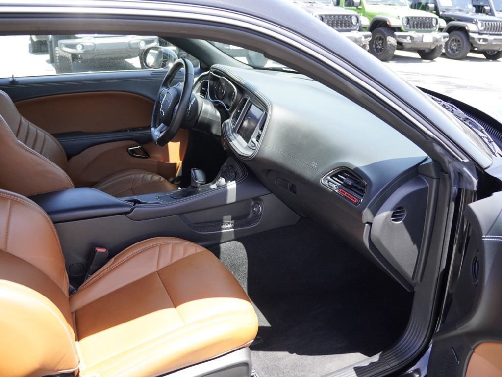 Used 2023 Dodge Challenger SRT Hellcat RWD image 23