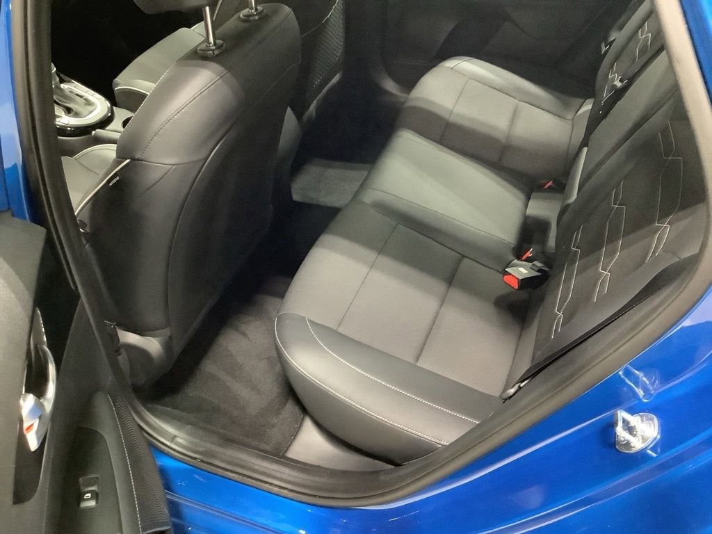 Certified 2023 Kia Forte GT-Line image 17