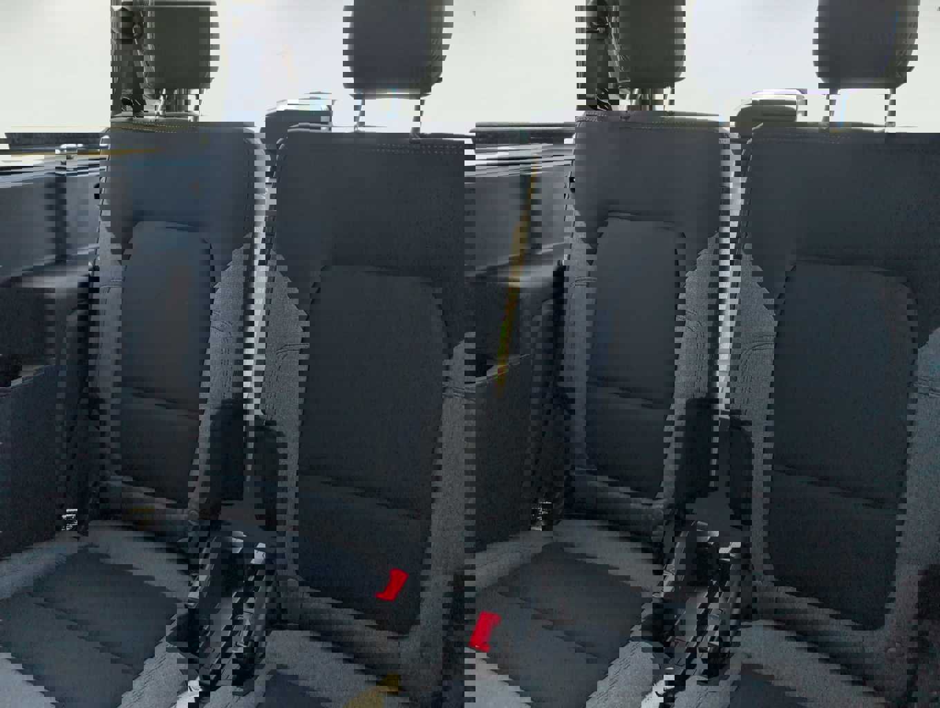 New 2025 Ford Bronco 2-Door image 10