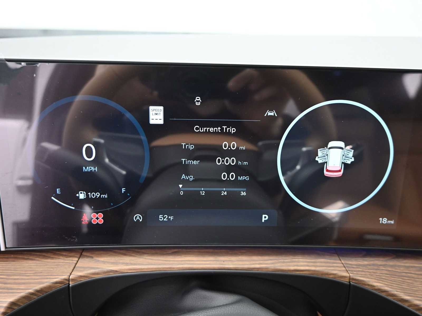 New 2026 Hyundai Santa Fe Limited image 16