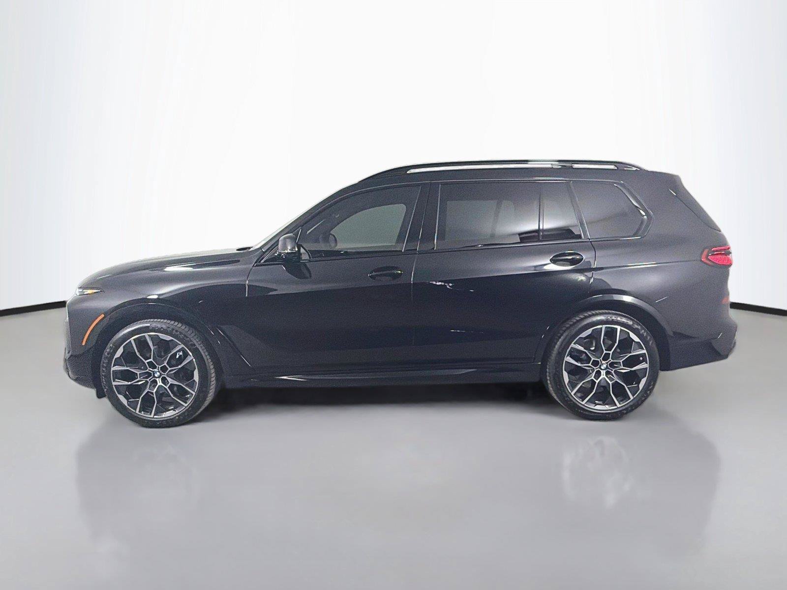 New 2027 BMW X7 xDrive40i AWD/4WD image 8
