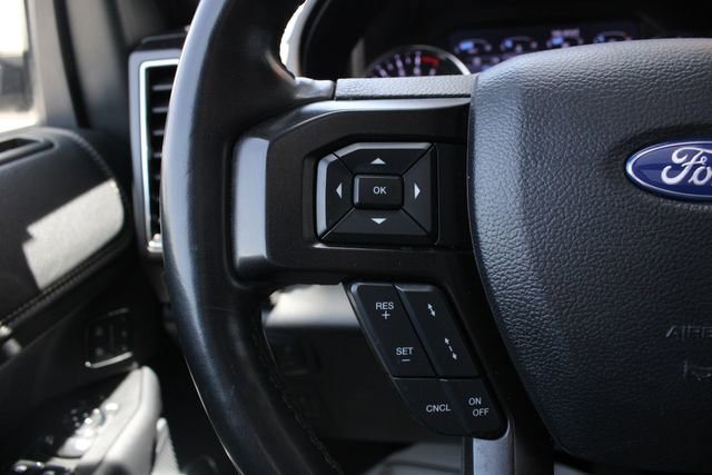 Used 2020 Ford Expedition Limited w/ Equipment Group 302A AWD/4WD image 13