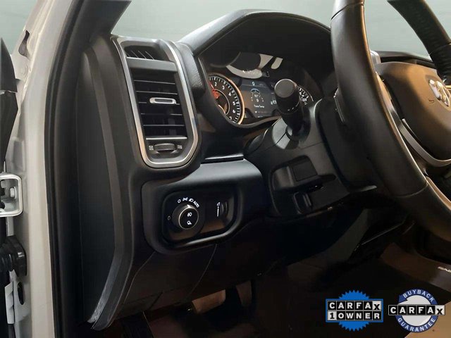 Used 2024 RAM 2500 Big Horn w/ Safety Group image 13