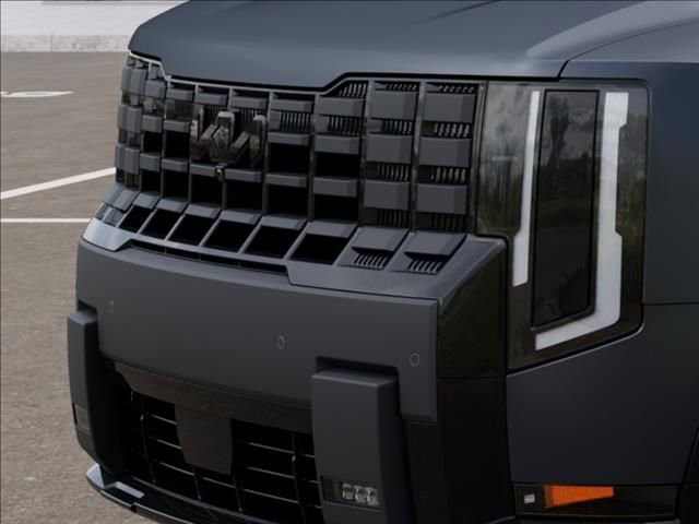 New 2027 Kia Telluride X-Line SX Prestige AWD/4WD image 12