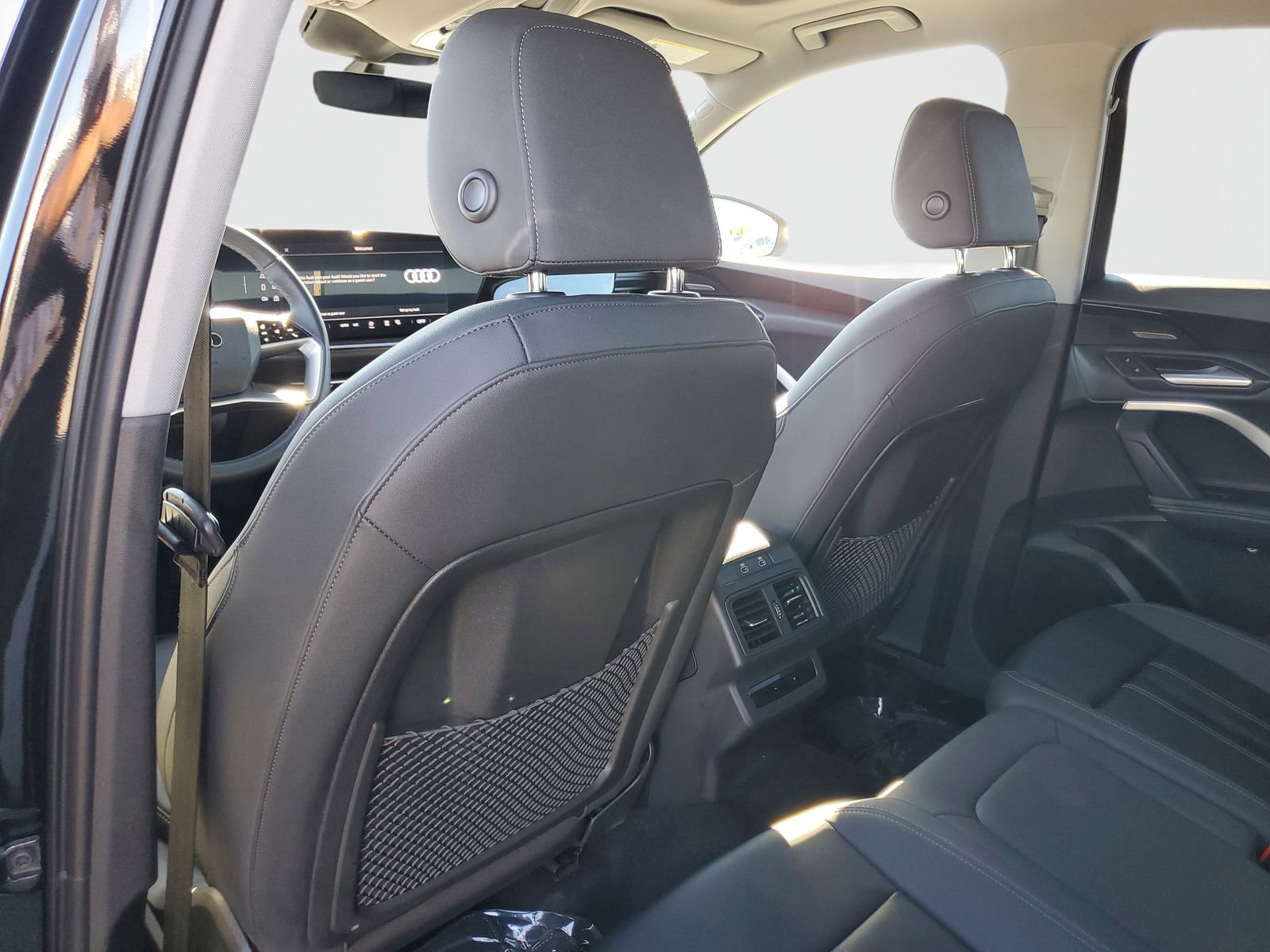 Used 2025 Audi Q5 Premium Plus w/ Premium Plus image 14