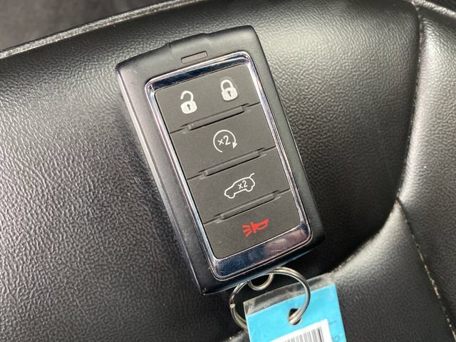 Used 2024 Jeep Grand Cherokee Limited AWD/4WD image 26